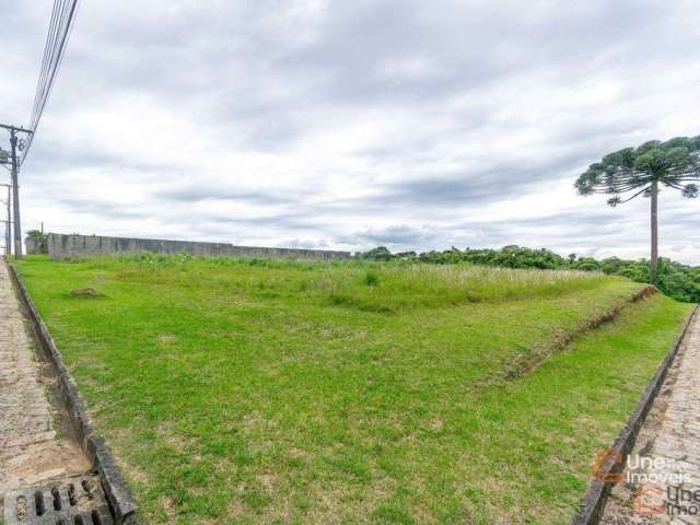 Terreno em condominio de alto padrão