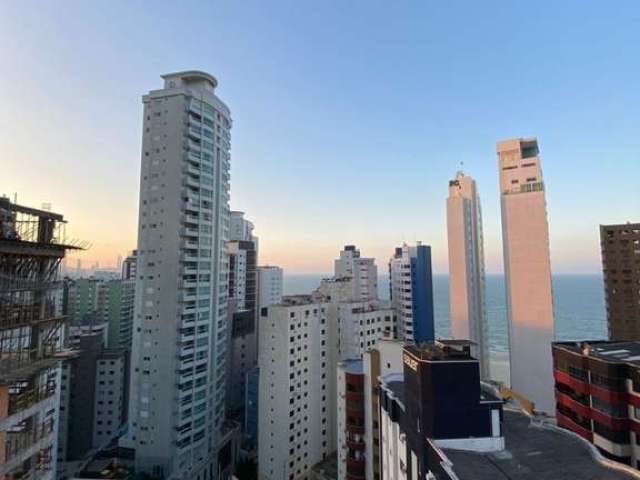 Apartamento com 4 quartos à venda na Avenida Brasil, 3500, Centro, Balneário Camboriú por R$ 5.200.000