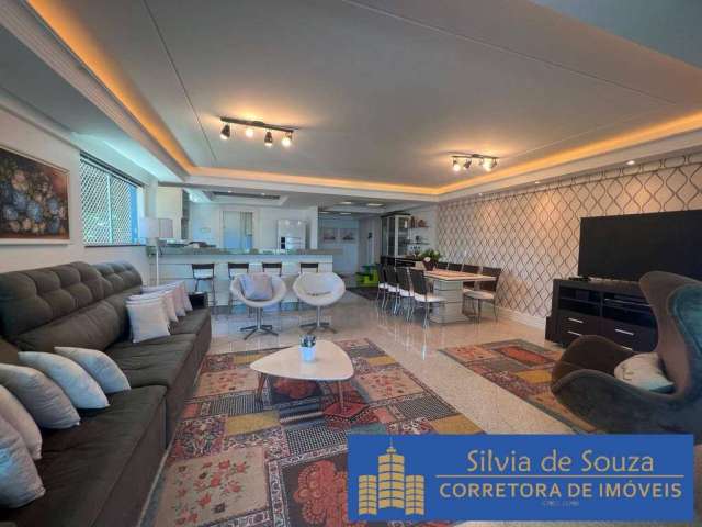 Apartamento Alto Padrão 20m da Praia da Lagoinha