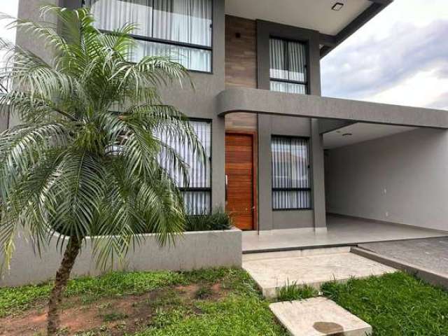 Casa 3 Suítes de Alto Padrão Praia de Bombas