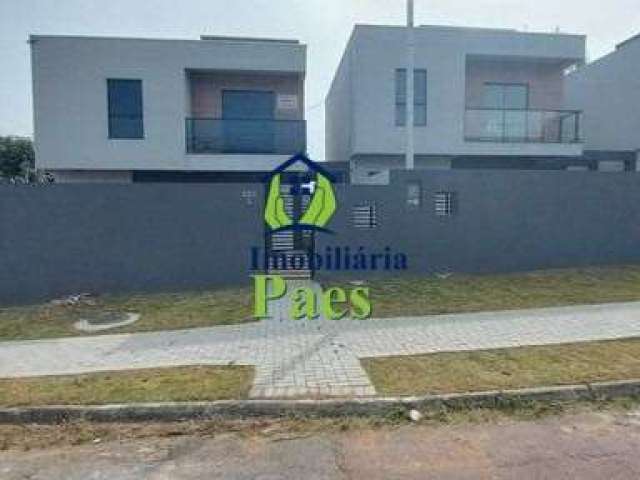 Casa com 3 quartos à venda no Pinheirinho, Curitiba , 146 m2 por R$ 630.000