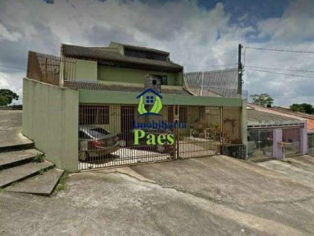 Casa com 5 quartos à venda no Bairro Alto, Curitiba , 320 m2 por R$ 650.000