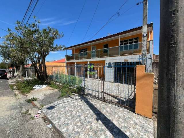 Casa com 4 quartos à venda no Cajuru, Curitiba , 300 m2 por R$ 597.000