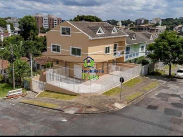 Casa com 3 quartos à venda no Tingui, Curitiba , 269 m2 por R$ 1.150.000