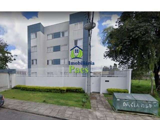 Apartamento com 2 quartos à venda em Weissópolis, Pinhais , 56 m2 por R$ 235.000