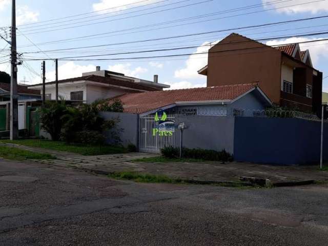 Casa com 2 quartos à venda no Cajuru, Curitiba , 80 m2 por R$ 450.000