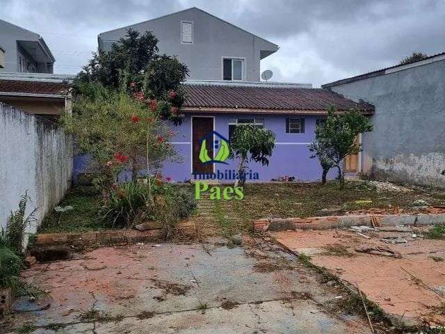 Terreno à venda no Bairro Alto, Curitiba  por R$ 385.000