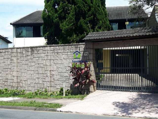 Casa com 6 quartos à venda no Ahú, Curitiba , 480 m2 por R$ 1.970.000