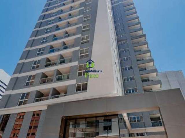 Apartamento com 3 quartos à venda no Batel, Curitiba , 92 m2 por R$ 1.022.510