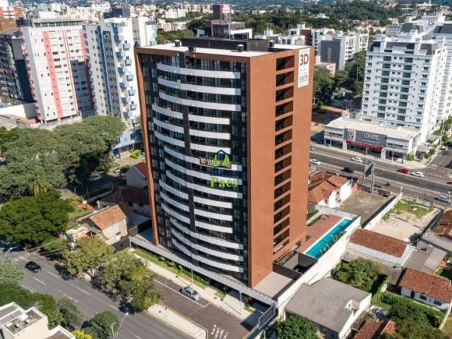 Apartamento com 3 quartos à venda no Bacacheri, Curitiba , 125 m2 por R$ 980.499