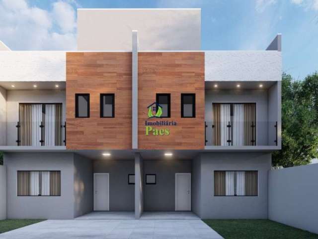 Casa com 3 quartos à venda no Boa Vista, Curitiba , 143 m2 por R$ 790.000