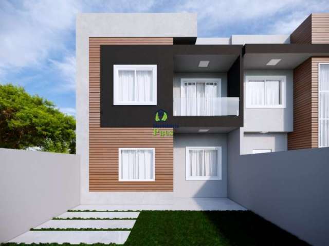 Casa com 2 quartos à venda no Pontal do Sul, Pontal do Paraná  por R$ 370.000