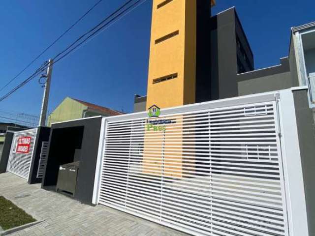 Apartamento com 1 quarto à venda no Capão da Imbuia, Curitiba , 30 m2 por R$ 259.900