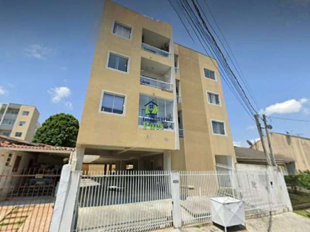 Apartamento com 2 quartos à venda na Boneca do Iguaçu, São José dos Pinhais , 80 m2 por R$ 280.000