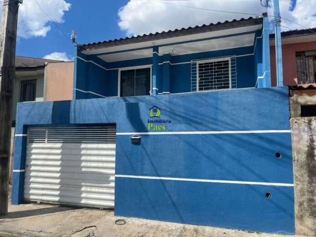 Casa com 3 quartos à venda no Cajuru, Curitiba , 180 m2 por R$ 220.000