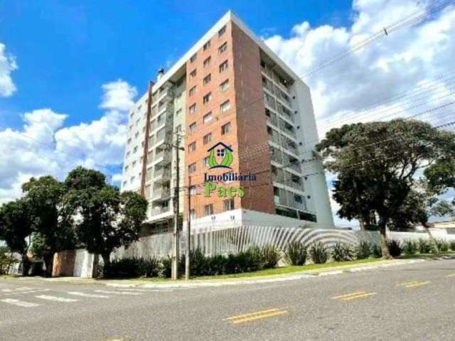 Apartamento com 2 quartos à venda no Centro, Pinhais , 78 m2 por R$ 560.000