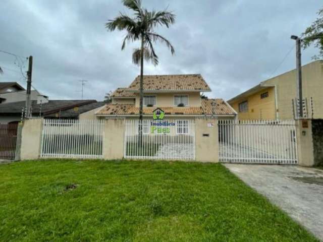 Casa com 3 quartos à venda no Cajuru, Curitiba  por R$ 1.500.000