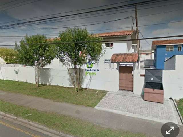 Apartamento com 2 quartos à venda no Cajuru, Curitiba , 38 m2 por R$ 180.000