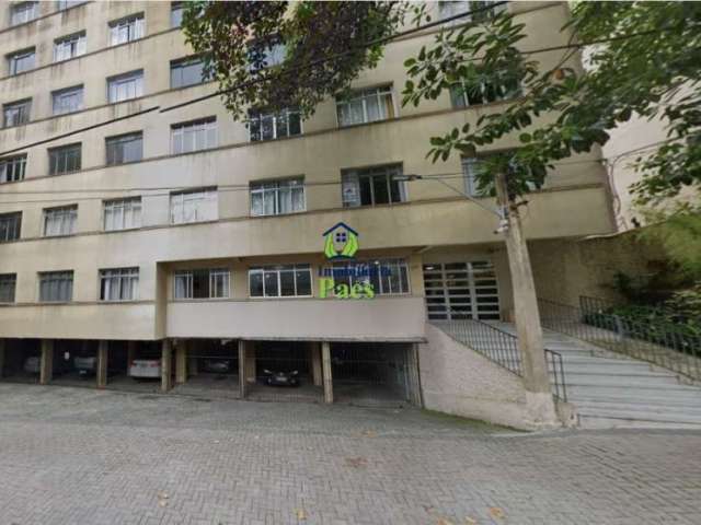 Apartamento com 3 quartos à venda no Centro, Curitiba , 89 m2 por R$ 319.000