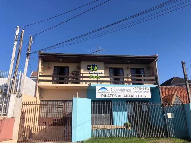 Casa com 4 quartos à venda no Bairro Alto, Curitiba  por R$ 1.200.000