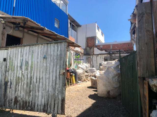 Terreno à venda no Cajuru, Curitiba  por R$ 265.000