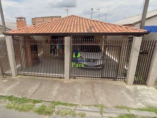 Casa com 4 quartos à venda no Ganchinho, Curitiba  por R$ 420.000