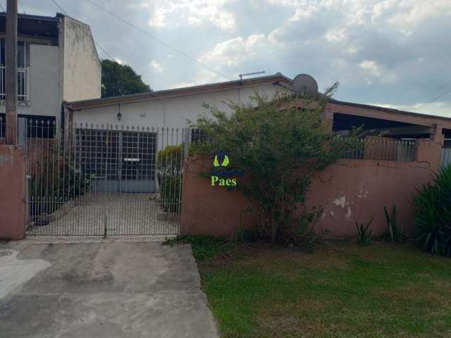 Casa com 3 quartos à venda no Cajuru, Curitiba  por R$ 550.000