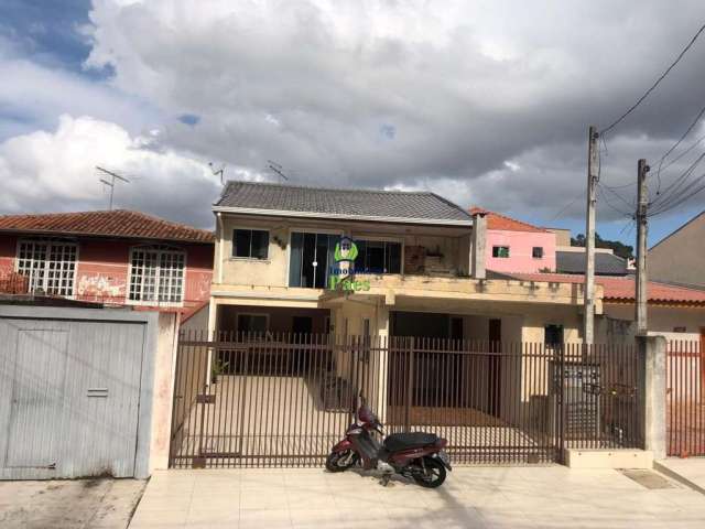 Casa com 4 quartos à venda no Cajuru, Curitiba  por R$ 500.000