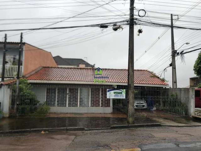 Casa com 2 quartos à venda no Pinheirinho, Curitiba  por R$ 380.000