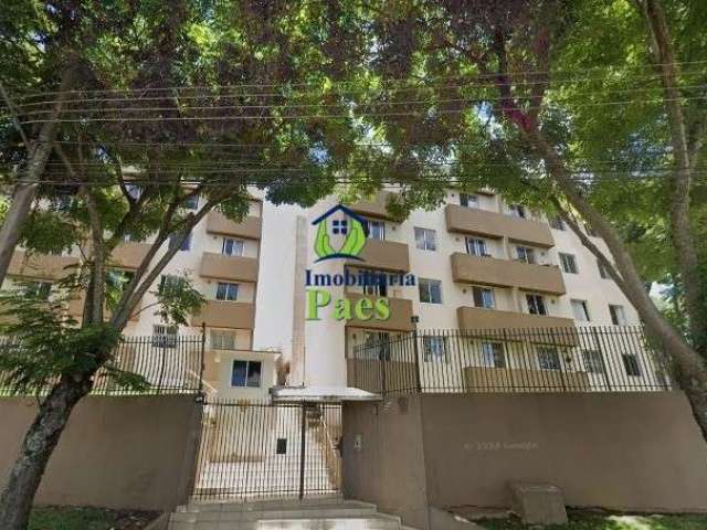 Apartamento com 3 quartos à venda no Guaíra, Curitiba , 88 m2 por R$ 435.000