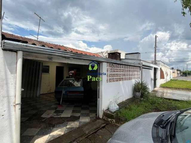 Casa com 3 quartos à venda no Cajuru, Curitiba  por R$ 289.000