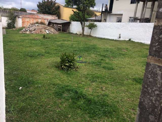 Terreno à venda no Jardim Santa Mônica, Piraquara  por R$ 328.600