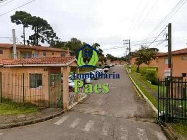 Apartamento com 2 quartos à venda na Vila Juliana, Piraquara , 44 m2 por R$ 145.000