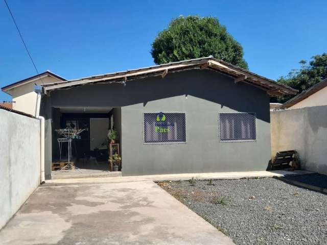 Casa com 3 quartos à venda no Boa Vista, Curitiba  por R$ 460.000