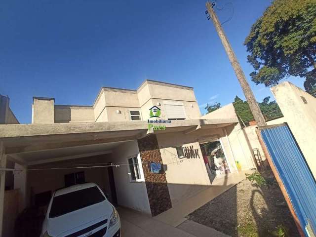 Casa com 3 quartos à venda no Guarituba, Piraquara  por R$ 424.000