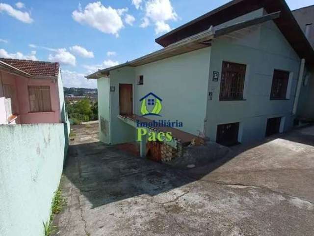 Casa com 4 quartos à venda no Guabirotuba, Curitiba  por R$ 1.166.000