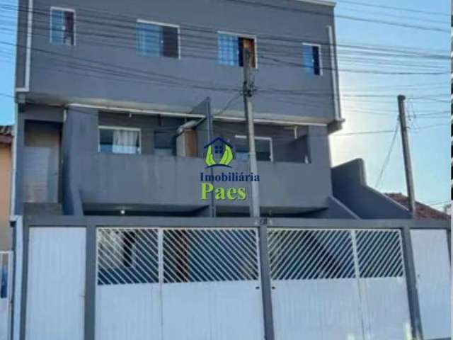 Casa com 4 quartos à venda no Cajuru, Curitiba  por R$ 300.000