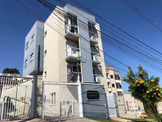 Apartamento com 2 quartos à venda no Afonso Pena, São José dos Pinhais , 47 m2 por R$ 239.000