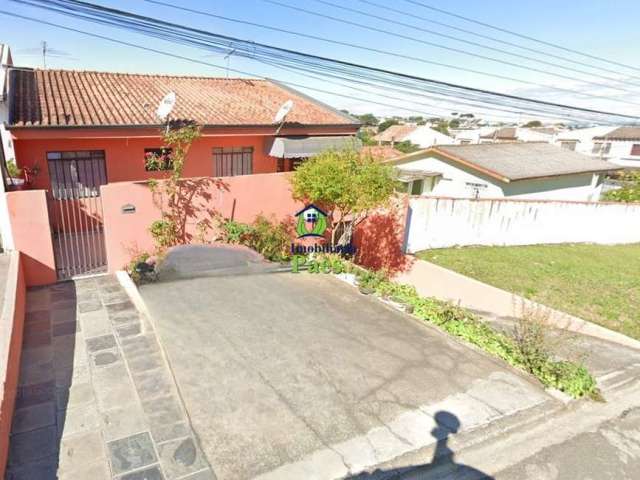 Casa com 2 quartos à venda no Bairro Alto, Curitiba  por R$ 260.000