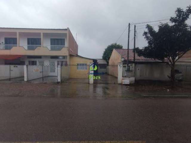 Casa com 2 quartos à venda no Cajuru, Curitiba  por R$ 380.000