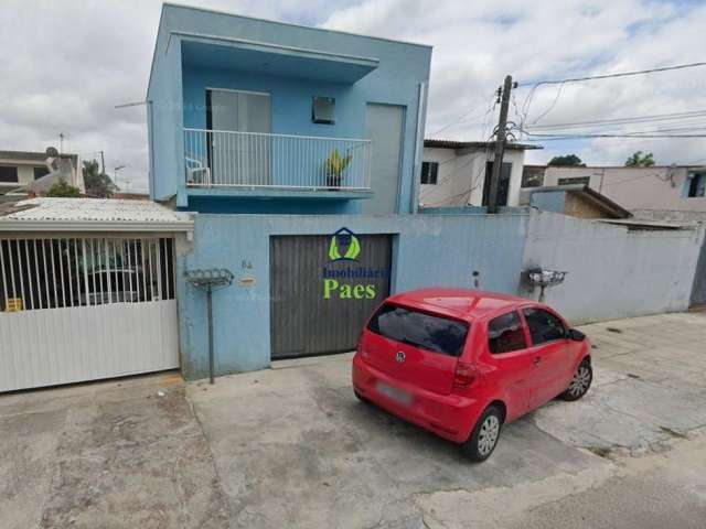 Casa com 3 quartos à venda no Cajuru, Curitiba  por R$ 300.000