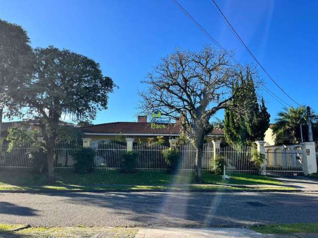 Casa com 5 quartos para alugar no Jardim das Américas, Curitiba  por R$ 15.000