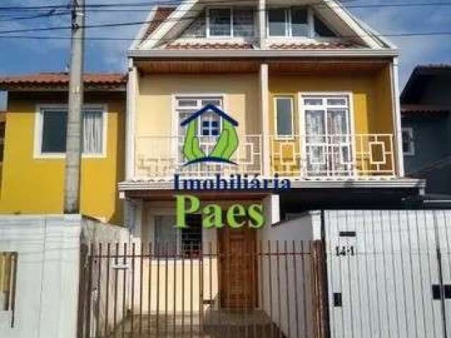 Casa com 3 quartos à venda no Uberaba, Curitiba  por R$ 700.000