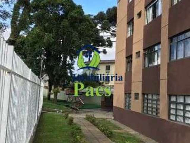 Apartamento com 2 quartos à venda no Novo Mundo, Curitiba , 45 m2 por R$ 230.000