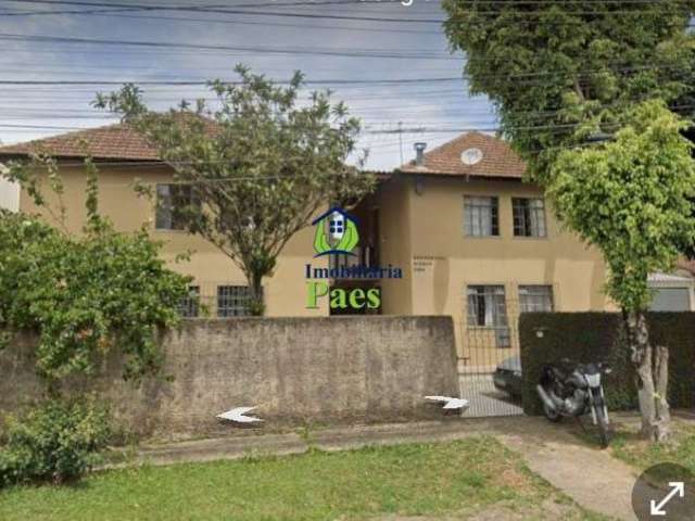 Apartamento com 3 quartos à venda no Santa Cândida, Curitiba , 70 m2 por R$ 250.000