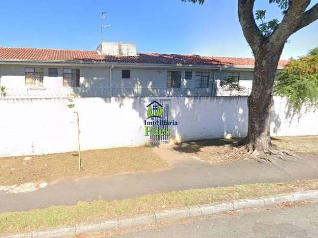 Apartamento com 2 quartos à venda no Cajuru, Curitiba , 42 m2 por R$ 240.000