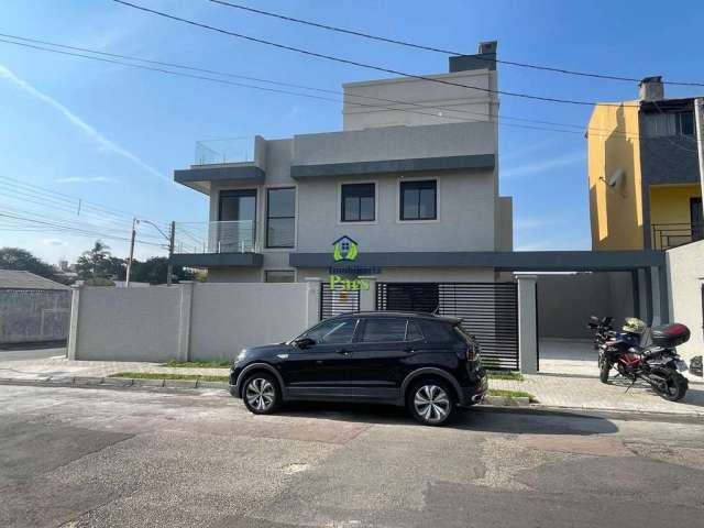 Casa com 3 quartos à venda na Cidade Industrial, Curitiba  por R$ 759.000