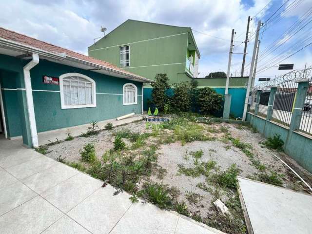 Casa com 3 quartos para alugar no Cajuru, Curitiba  por R$ 5.000