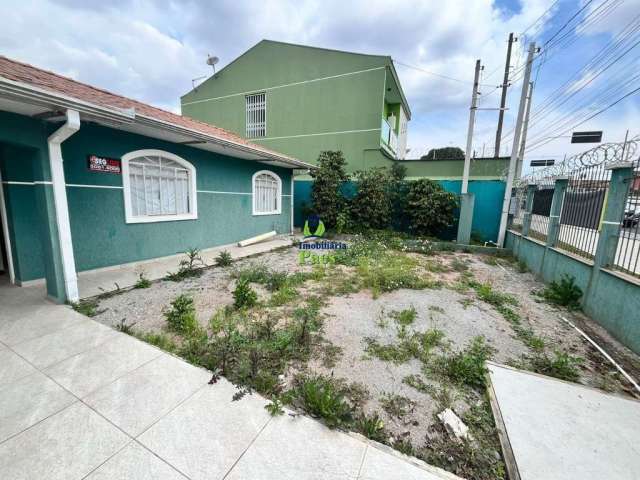 Casa com 3 quartos à venda no Cajuru, Curitiba  por R$ 680.000