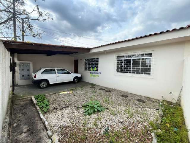 Casa com 2 quartos à venda no Cajuru, Curitiba  por R$ 750.000